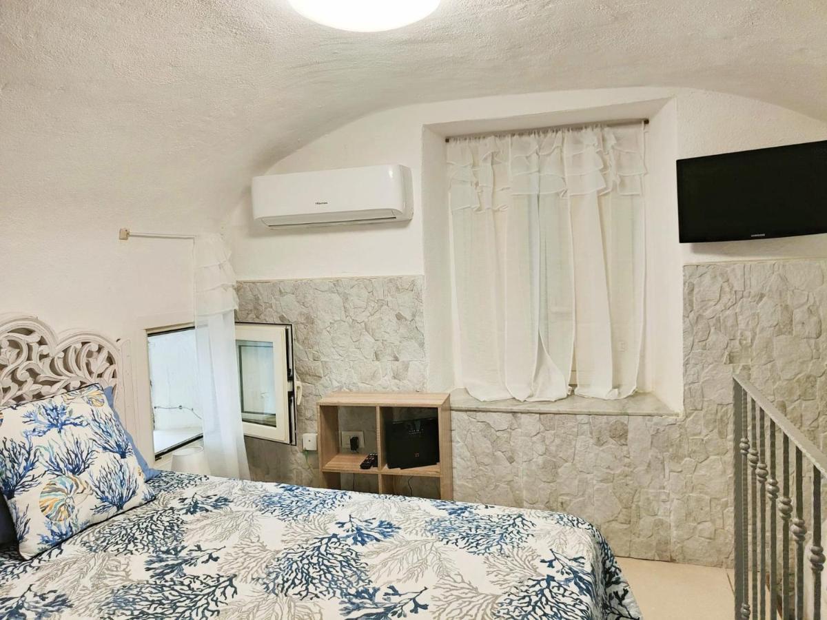 Casa Dell'Antico Teatro Di Neapolis Nel Centro Storico Di Napoli Daire Dış mekan fotoğraf