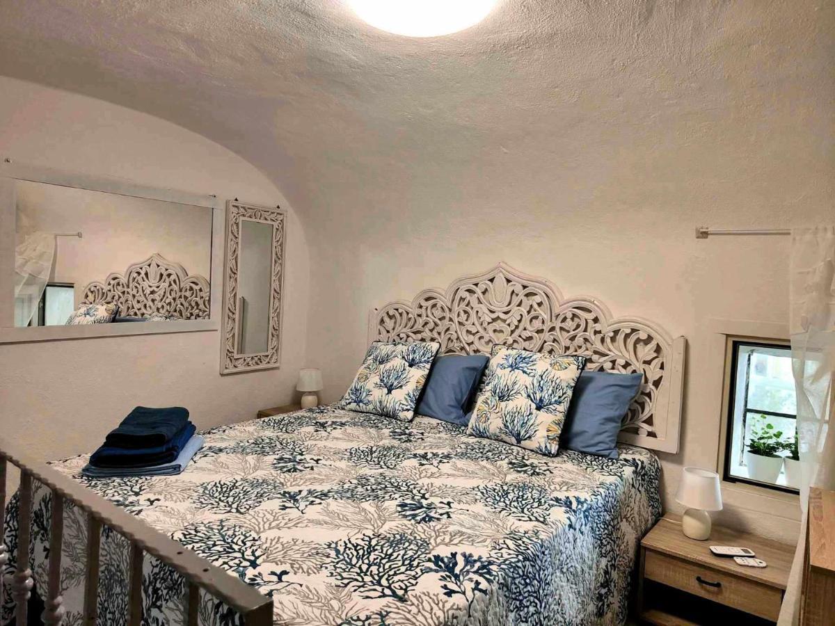 Casa Dell'Antico Teatro Di Neapolis Nel Centro Storico Di Napoli Daire Dış mekan fotoğraf